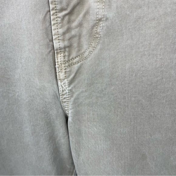 Hart Schaffner Marx casual pants 38 x 32 beige - Picture 3 of 11